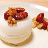 ピーナツを使わない(ピーナッツアレルギー)